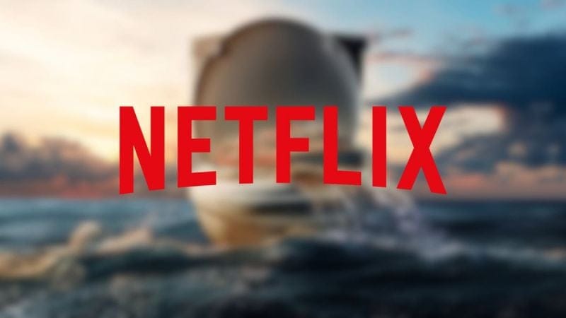 Netflix : Il est dans le top 10 de 86 pays ! Et pourtant... le sujet central de ce documentaire sent très mauvais