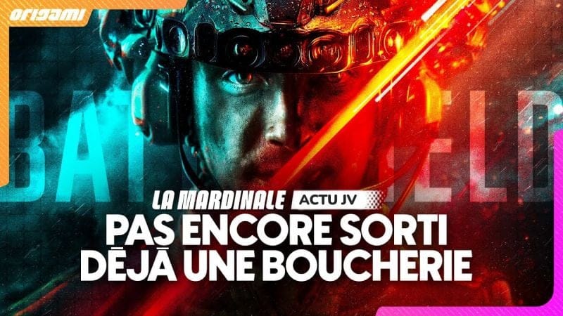 Battlefield 6, dans les coulisses d'un projet sous pression | Actu JV