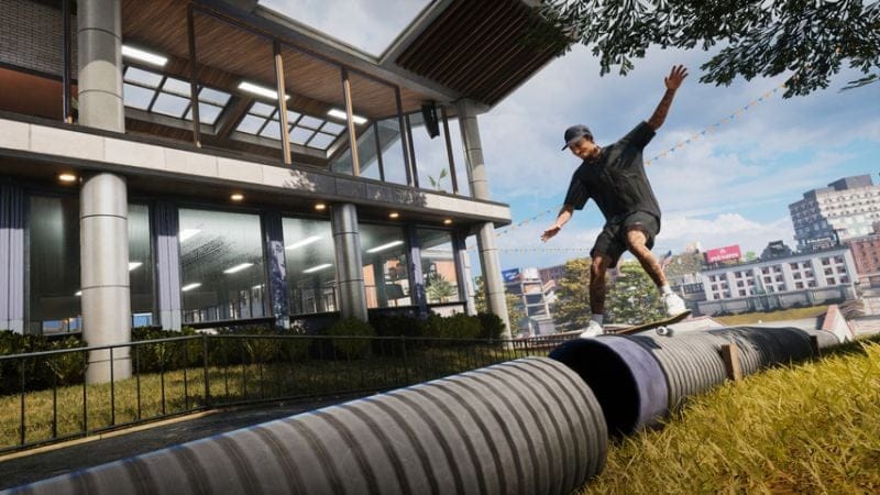 Tony Hawk's Pro Skater 3+4 a fait un énorme ménage dans sa bande-son