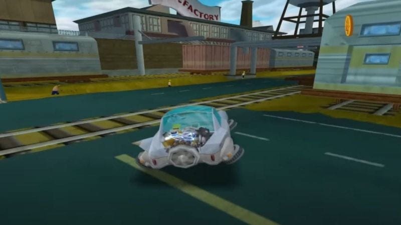 Après 22 ans et avec GTA 6 l'année prochaine, c'est le moment parfait pour ressortir cette pépite de la PS2