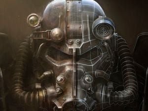 VGC : plusieurs projets Fallout en chantier