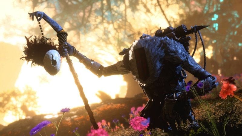 Le patron de Naughty Dog aime vraiment Clair Obscur: Expedition 33