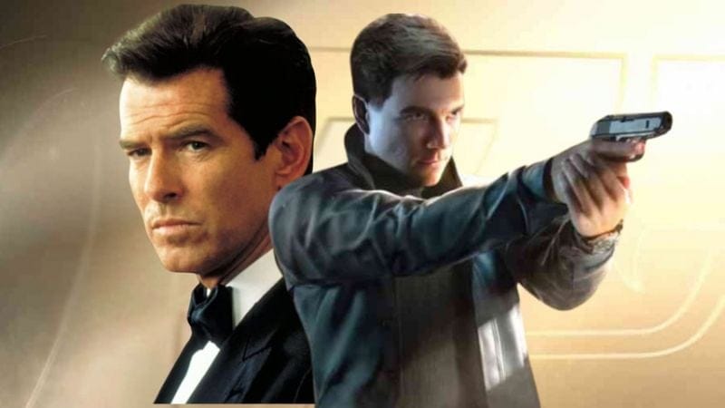 James Bond 007 First Light : les développeurs sont "fans de GoldenEye sur Nintendo 64" (nous aussi)