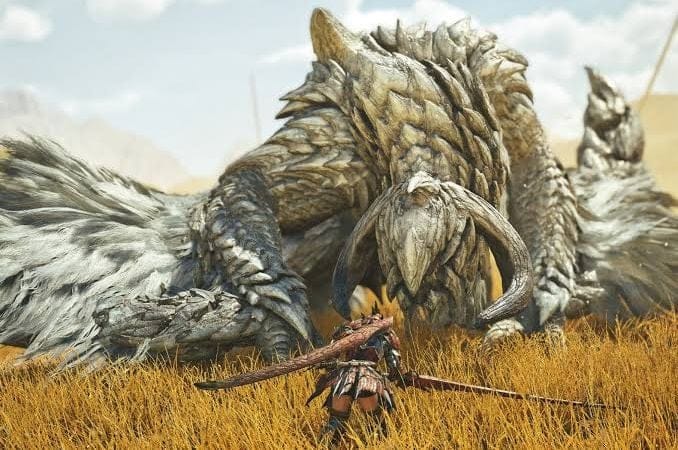 Nouvelles quêtes et nouveaux défis sur Monster Hunter Wilds !