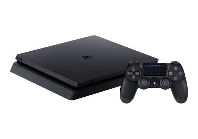 PS4 : Une mise à jour qui divise la communauté !