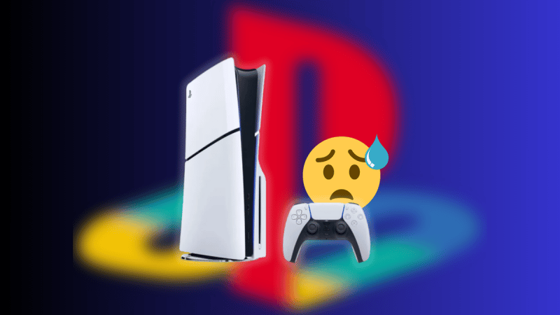 Il perd tous les jeux qu'il a achetés depuis 2019 après avoir été banni pour rien et PlayStation se défend avec la pire réponse de l'histoire