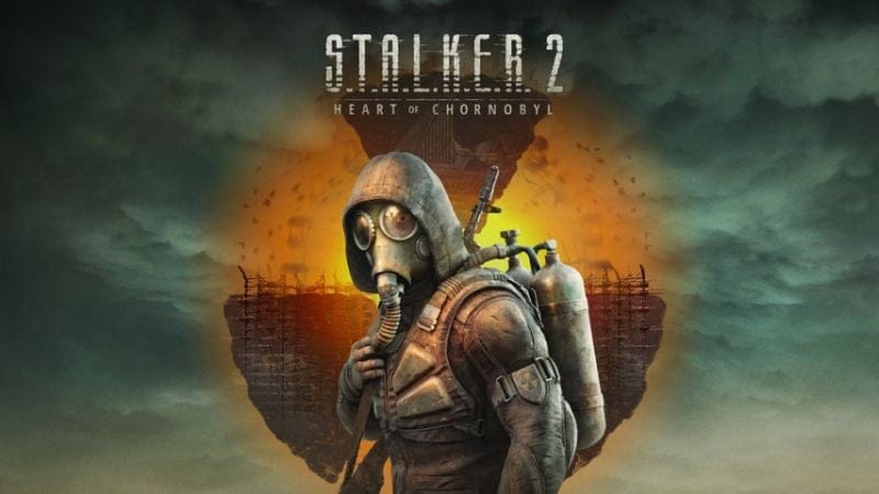Le radioactif Stalker 2 : Heart of Chornobyl s'annonce sur PS5