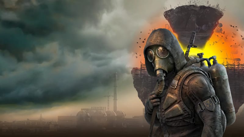 La Zone s'agrandit : S.T.A.L.K.E.R. 2: Heart of Chornobyl arrive sur PS5