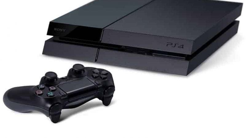 PlayStation publie la mise à jour système 12.52 pour la PS4.