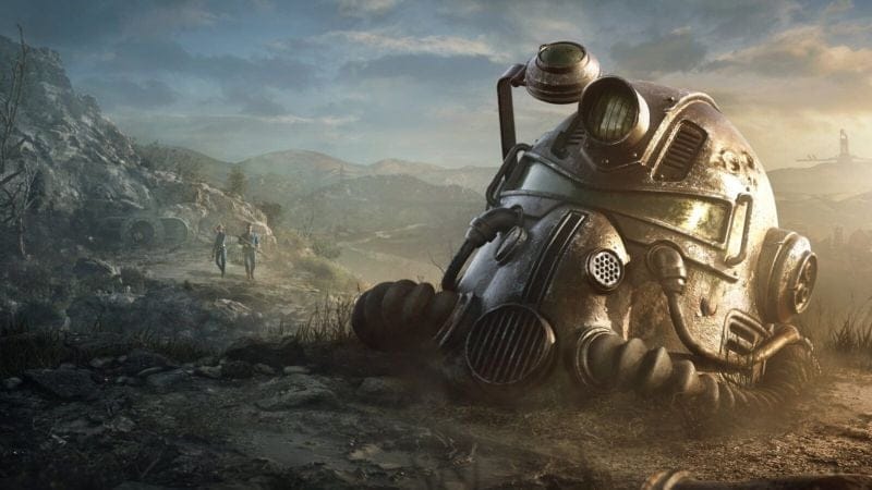 Plusieurs jeux Fallout sont en préparation, dont un très attendu par la communauté
