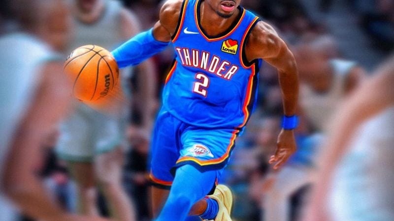 La jaquette de NBA 2K26 dévoilée