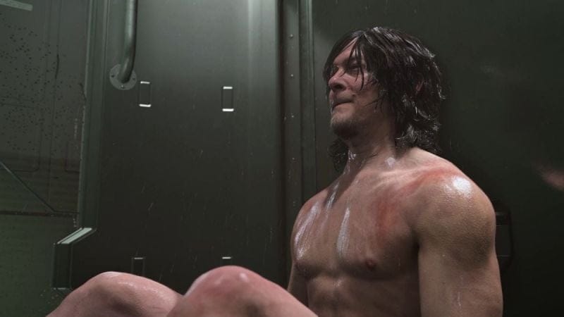 Alors que c'est l'un des jeux les mieux notés de 2025, c'est déjà la douche froide pour Death Stranding 2...