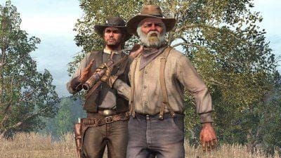 BON PLAN : Red Dead Redemption, pas besoin de se mettre hors-la-loi pour s'offrir le western vidéoludique à bas prix