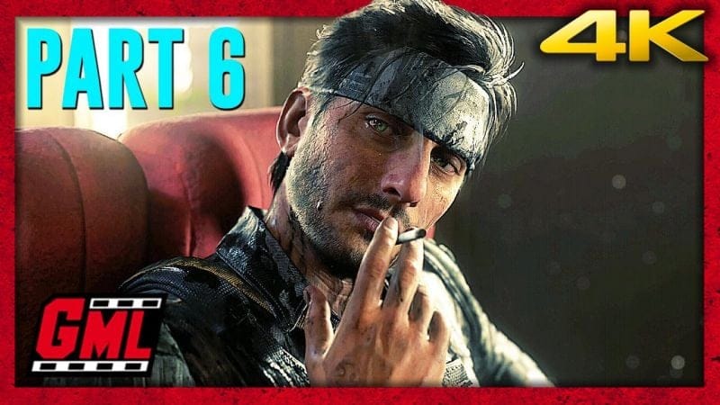 DEATH STRANDING 2 fr | PART 6 - FILM JEU COMPLET