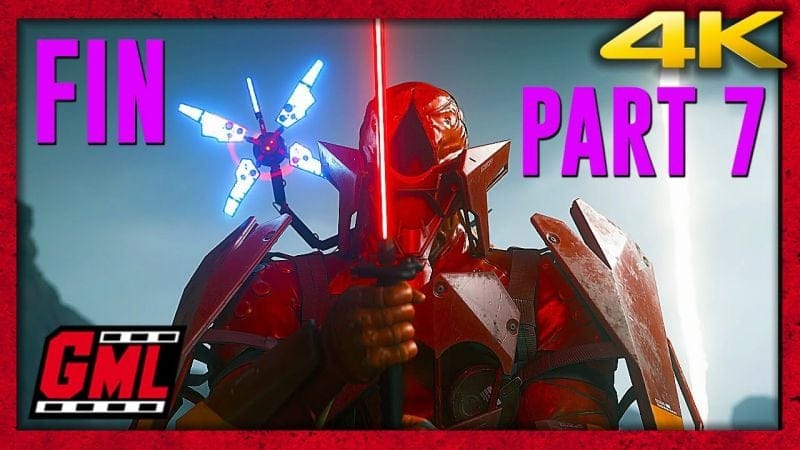 DEATH STRANDING 2 fr | PART 7 (fin) - FILM JEU COMPLET
