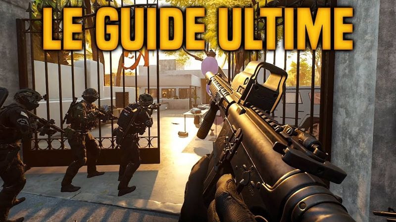 Ready or Not - Le GUIDE ULTIME de préparation avant la sortie CONSOLE