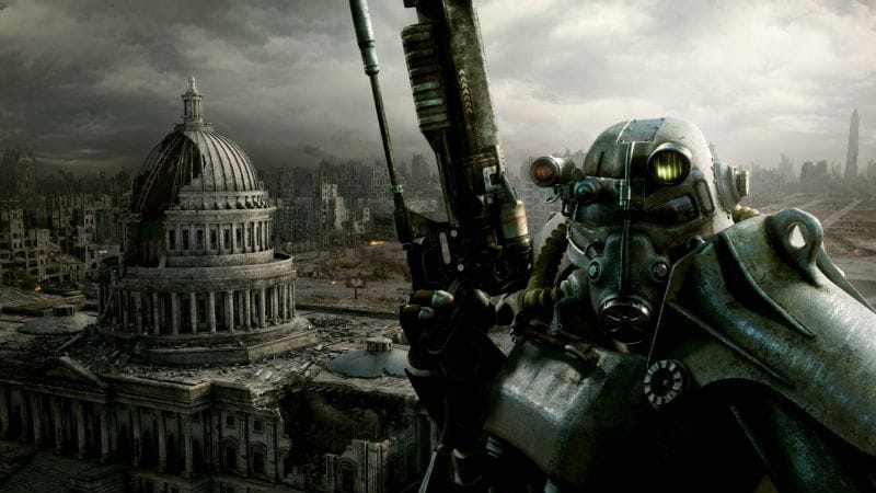 Bethesda travaillerait sur “plusieurs” jeux Fallout - Dexerto