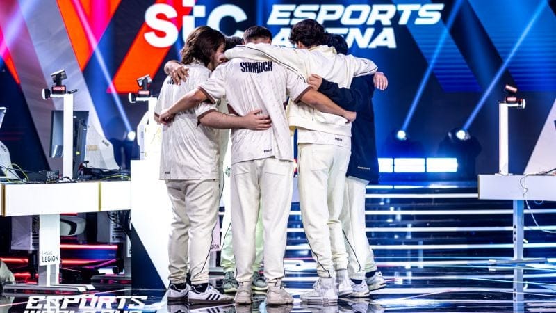Quatre équipes ont déjà été éliminées de l'événement Valorant de la Coupe du monde d'esports