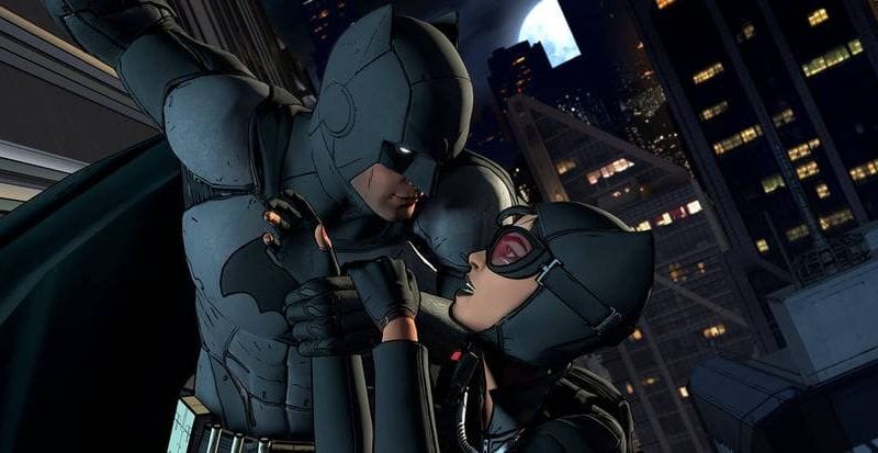 Quel est le meilleur jeu vidéo Telltale ?