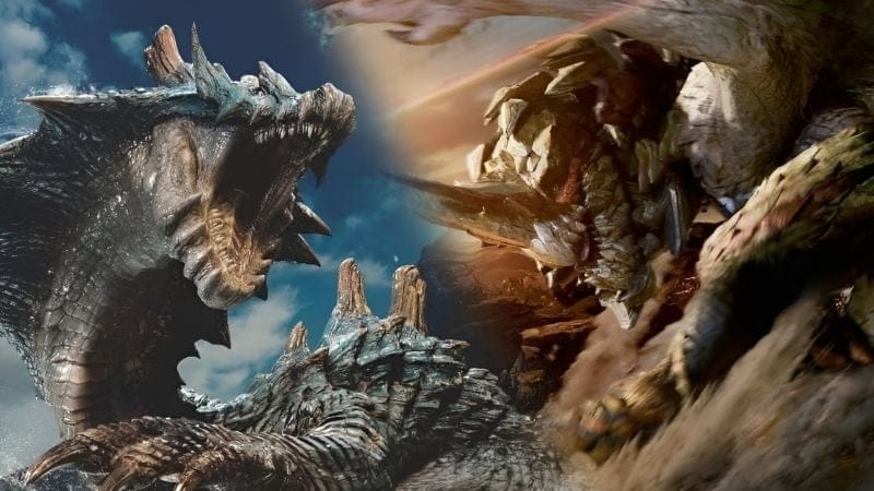 Monster Hunter Wilds reçoit une nouvelle mise à jour, quoi de neuf ?