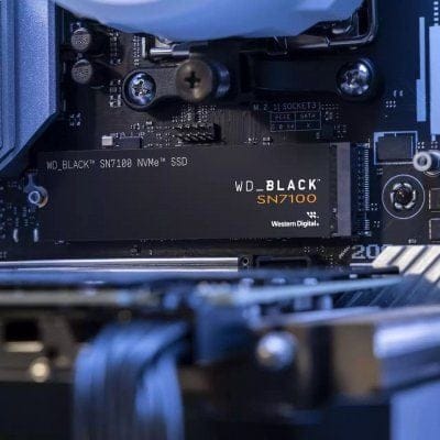 BON PLAN : ce SSD 2 To compatible PC et PS5 est à prix réduit pendant les Amazon Prime Days 2025