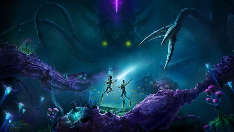 Subnautica 2 est repoussé à 2026 et c'est pour une sale histoire de gros sous