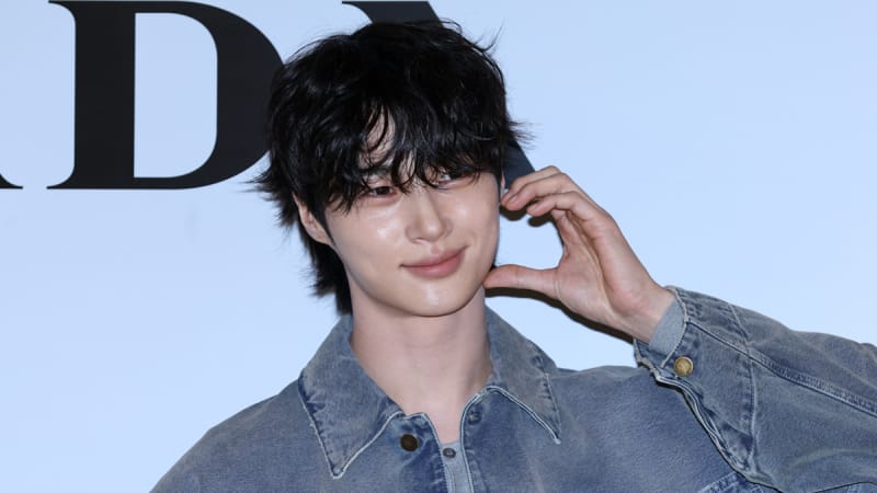 Une série Solo Leveling en live-action avec Byeon Woo-seok est en préparation chez Netflix