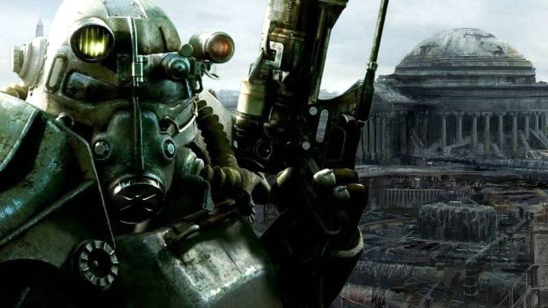 La saga Fallout bientôt de retour ? Plusieurs jeux seraient en développement, dont un très attendu...