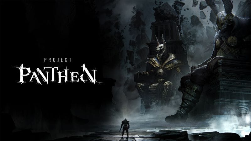 Project Pantheon : les dieux déchus de Wolcen Studio sortent de l’ombre | News  - PSthc.fr