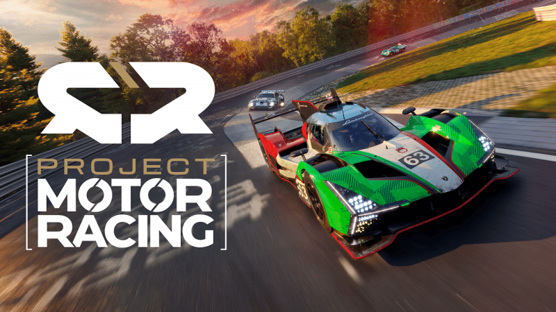 Project Motor Racing jouable lors d'un festival de vitesse en Angleterre | News  - PSthc.fr
