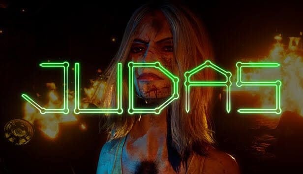 Judas : un jeu solo pur jus, sans microtransactions ni DLC payant