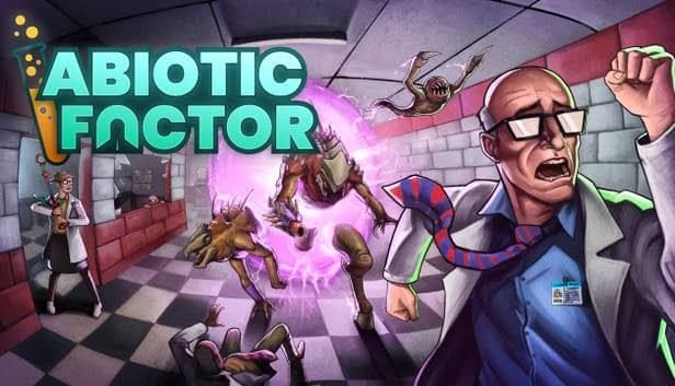 Abiotic Factor : la version 1.0 sort du labo !