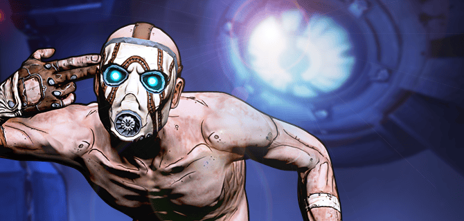 Rainbow Six: Siege X et Borderlands se croisent