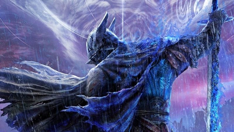 Elden Ring Nightreign : les boss améliorés font leur retour en duo ce mois-ci