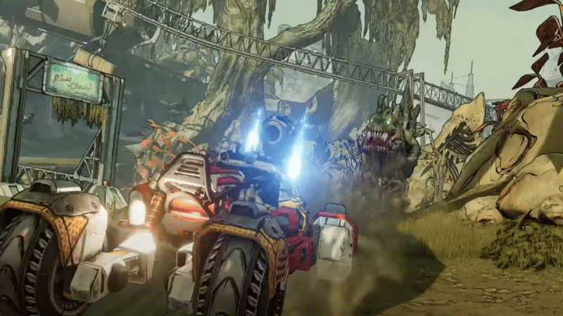 Borderlands 4 aura la fin de jeu la plus ambitieuse de la saga, mais il y a un énorme hic...