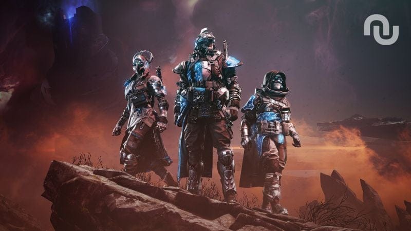 Tout Destiny 2 est gratuit