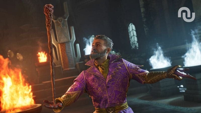 Oblivion: Remastered va corriger l’un de ses plus gros défauts