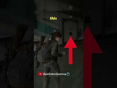 Always Do This in The Last of Us Part 2 Playthroughs