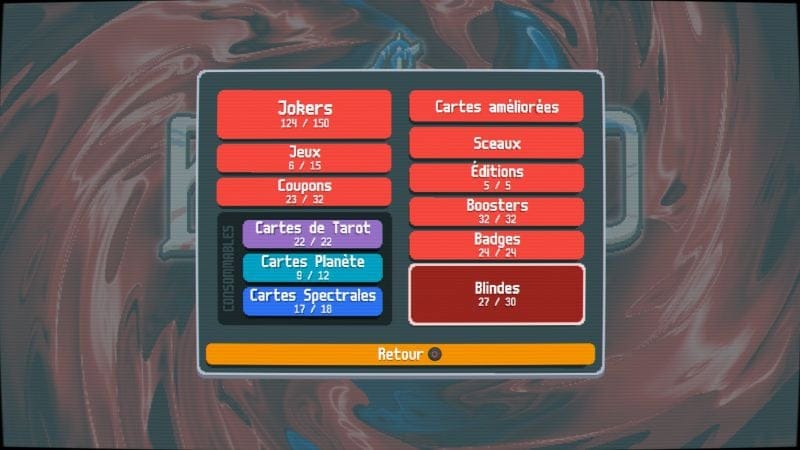 Une nouvelle étape