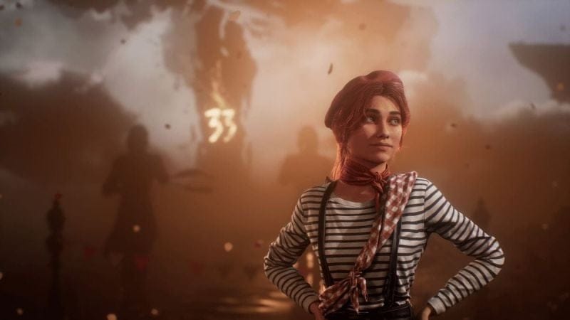 Il devient tellement fort sur Clair Obscur Expédition 33 qu'il se complique la vie pour continuer de s'amuser sur le jeu