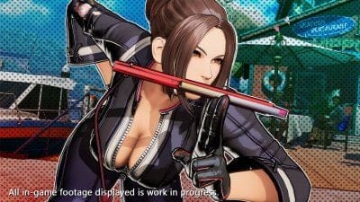 BON PLAN : Fatal Fury: City of the Wolves, déjà de grosses remises à l'occasion du Prime Day 2025