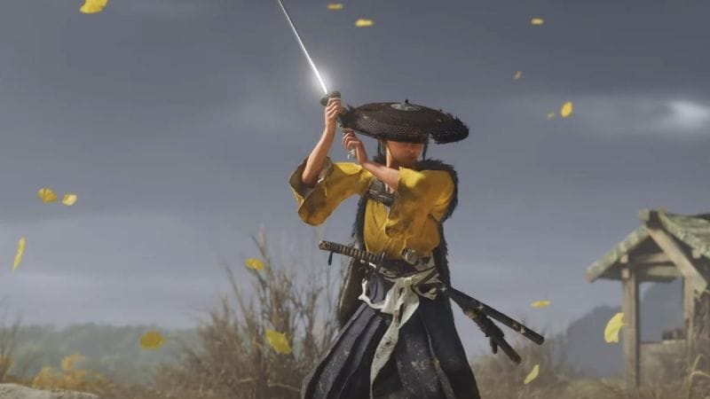 State of Play Ghost of Yotei PS5 : toutes les infos et du gameplay inédit sur le plus grand monde ouvert jamais conçu par Sucker Punch