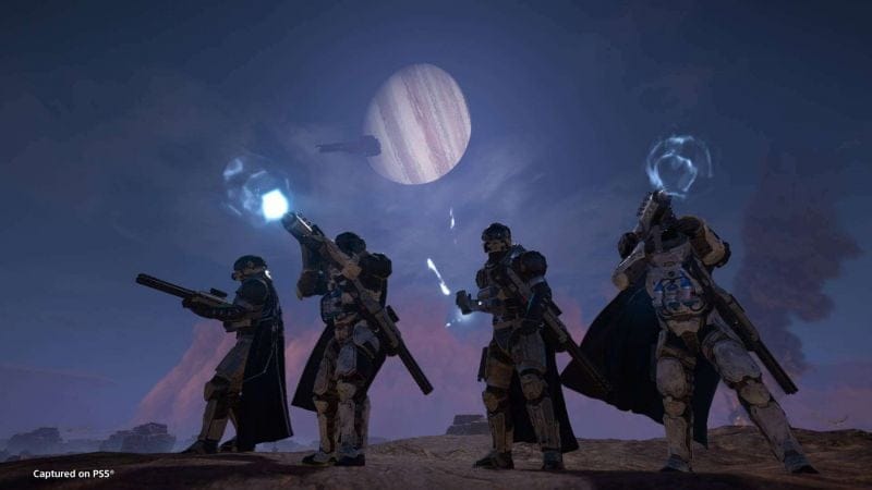 Helldivers 2 aura de nouvelles obligations de guerre la semaine prochaine - Playscope