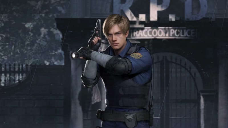 Resident Evil Survival Unit sera une "expérience multijoueur mondiale"
