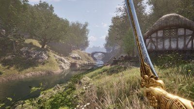 The Elder Scrolls IV: Oblivion Remastered, une mise à jour 1.2 lancée avec un gros changement très réclamé