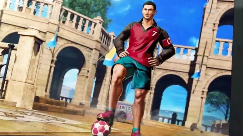 Fatal Fury: City of the Wolves - Official CR7 Update Trailer - IGN
