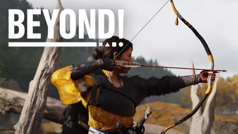 How Ghost of Yotei Stands Out In Assassin's Creed's Shadow - Beyond Clips - IGN