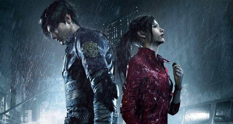 Resident Evil Survival Unit nous embarquera dans son monde parallèle en 2025