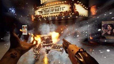 Judas sera « un jeu très old school », similaire à Clair Obscur: Expedition 33, Baldur's Gate 3 et Kingdom Come: Deliverance 2