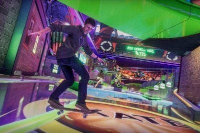 Tony Hawk's Pro Skater 3 + 4 : 5 choses à savoir avant de se lancer dans le jeu